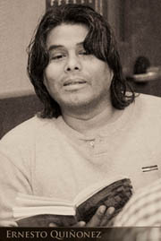 Ernesto Quiñonez